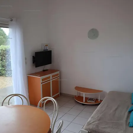 Pavillon 3 Pieces, Terrasse, - Fr-1-229b-110 *