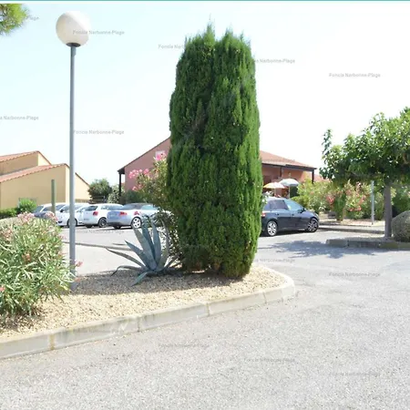 Pavillon 3 Pieces, Terrasse, - Fr-1-229b-110 Narbonne